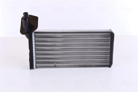 Schimbator caldura incalzire habitaclu Nissens 73965