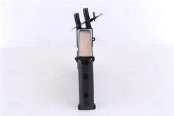 Schimbator caldura incalzire habitaclu Nissens 73965