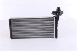 Schimbator caldura incalzire habitaclu Nissens 73965