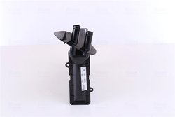 Schimbator caldura incalzire habitaclu Nissens 73965