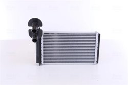 SCHIMBATOR CALDURA INCALZIRE HABITACLU NISSENS 73973 - Compatibil cu FORD, SEAT, VW