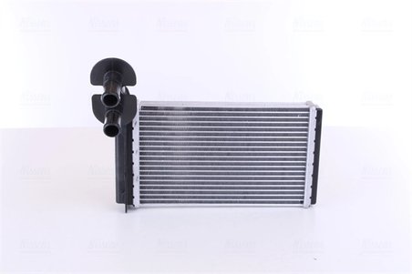 Schimbator caldura incalzire habitaclu Nissens 73973