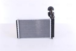 Schimbator caldura incalzire habitaclu Nissens 73973