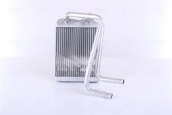 SCHIMBATOR CALDURA INCALZIRE HABITACLU NISSENS 73976 - Compatibil cu VW