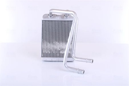 Schimbator caldura incalzire habitaclu Nissens 73976