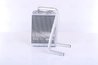 Schimbator caldura incalzire habitaclu Nissens 73976