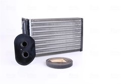 SCHIMBATOR CALDURA INCALZIRE HABITACLU NISSENS 73977 - Compatibil cu VW