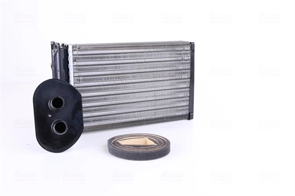 SCHIMBATOR CALDURA INCALZIRE HABITACLU NISSENS 73977 - Compatibil cu VW