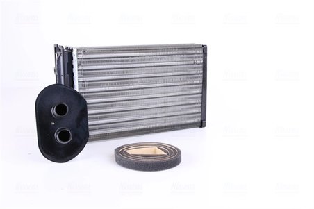 SCHIMBATOR CALDURA INCALZIRE HABITACLU NISSENS 73977 - Compatibil cu VW