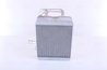 Schimbator caldura incalzire habitaclu Nissens 73976