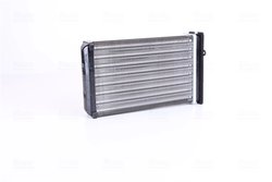 SCHIMBATOR CALDURA INCALZIRE HABITACLU NISSENS 73977 - Compatibil cu VW
