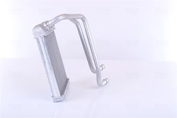Schimbator caldura incalzire habitaclu Nissens 73976