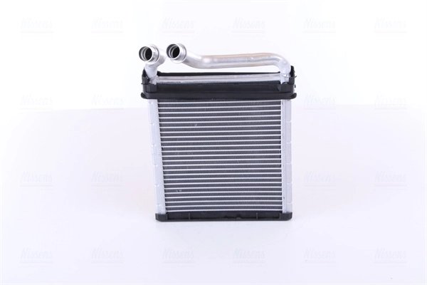 SCHIMBATOR CALDURA INCALZIRE HABITACLU NISSENS 73979 - Compatibil cu SKODA, VW