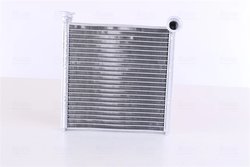 SCHIMBATOR CALDURA INCALZIRE HABITACLU NISSENS 73980 - Compatibil cu AUDI, CUPRA, SEAT, SKODA, VW