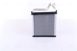 SCHIMBATOR CALDURA INCALZIRE HABITACLU NISSENS 73979 - Compatibil cu SKODA, VW