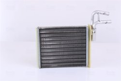 SCHIMBATOR CALDURA INCALZIRE HABITACLU NISSENS 73987 - Compatibil cu CITROEN, FIAT, PEUGEOT
