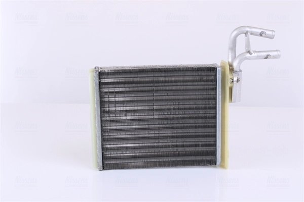 SCHIMBATOR CALDURA INCALZIRE HABITACLU NISSENS 73987 - Compatibil cu CITROEN, FIAT, PEUGEOT