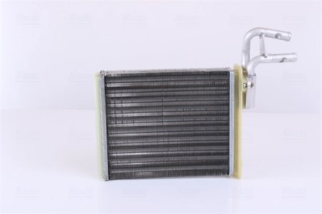 SCHIMBATOR CALDURA INCALZIRE HABITACLU NISSENS 73987 - Compatibil cu CITROEN, FIAT, PEUGEOT