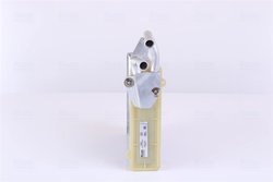 SCHIMBATOR CALDURA INCALZIRE HABITACLU NISSENS 73987 - Compatibil cu CITROEN, FIAT, PEUGEOT
