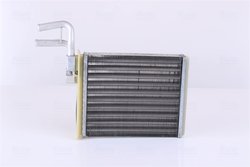 SCHIMBATOR CALDURA INCALZIRE HABITACLU NISSENS 73987 - Compatibil cu CITROEN, FIAT, PEUGEOT