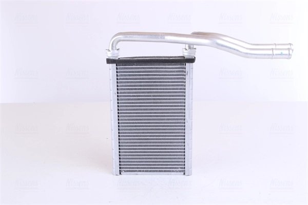 Schimbator caldura incalzire habitaclu Nissens 73991