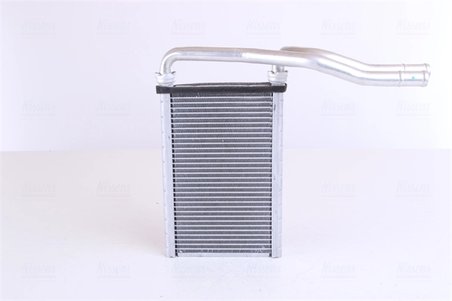 Schimbator caldura incalzire habitaclu Nissens 73991
