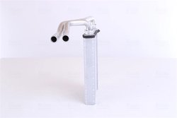 Schimbator caldura incalzire habitaclu Nissens 73991