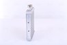 Schimbator caldura incalzire habitaclu Nissens 73997