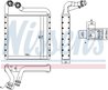 SCHIMBATOR CALDURA INCALZIRE HABITACLU NISSENS 73994 - Compatibil cu VW