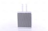 SCHIMBATOR CALDURA INCALZIRE HABITACLU NISSENS 73999 - Compatibil cu SEAT, SKODA, VW
