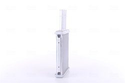 SCHIMBATOR CALDURA INCALZIRE HABITACLU NISSENS 73999 - Compatibil cu SEAT, SKODA, VW