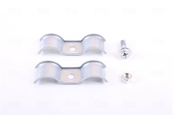 SCHIMBATOR CALDURA INCALZIRE HABITACLU NISSENS 73999 - Compatibil cu SEAT, SKODA, VW