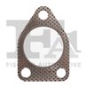 Garnitura racord evacuare FA1 740-904