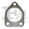 GARNITURA RACORD EVACUARE FA1 740-910 - Compatibil cu CITROEN, MITSUBISHI, PEUGEOT