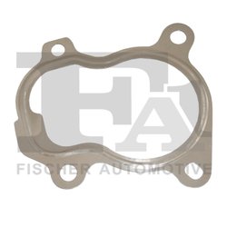 GARNITURA RACORD EVACUARE FA1 740-911 - Compatibil cu MITSUBISHI, NISSAN, OPEL, RENAULT, VOLVO