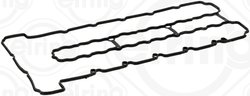 GARNITURA CAPAC CULBUTORI ELRING 740.210 - Compatibil cu BMW, MORGAN