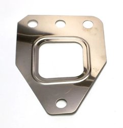 GARNITURA GALERIE EVACUARE ELRING 740.380 - Compatibil cu BREDAMENARINIBUS, CAMC, FAP, HIGER, JAC, MAN, NEOPLAN, PLAXTON, SINOTR