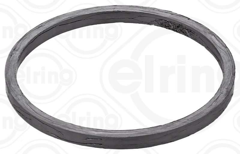 GARNITURA RACORD EVACUARE ELRING 740.860 - Compatibil cu BMW, INEOS
