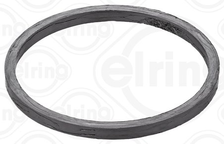 GARNITURA RACORD EVACUARE ELRING 740.860 - Compatibil cu BMW, INEOS