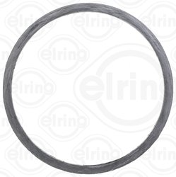 GARNITURA RACORD EVACUARE ELRING 740.860 - Compatibil cu BMW, INEOS