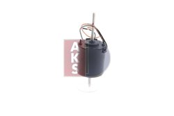 Electromotor ventilatie interioara AKS Dasis 740022N