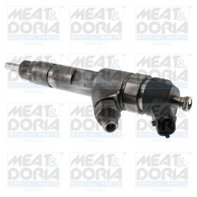INJECTOR MEAT & DORIA 74006R - Compatibil cu CITROEN, FIAT, IVECO, PEUGEOT, RENAULT, RENAULT TRUCKS