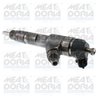 INJECTOR MEAT & DORIA 74006R - Compatibil cu CITROEN, FIAT, IVECO, PEUGEOT, RENAULT, RENAULT TRUCKS