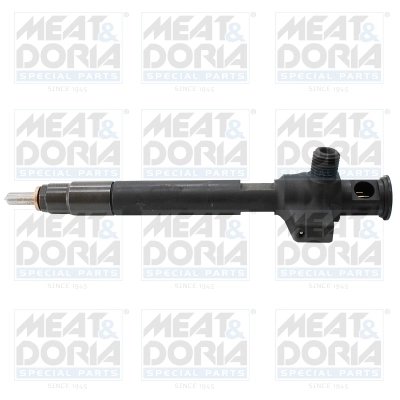 INJECTOR MEAT & DORIA 74041 - Compatibil cu CITROEN, FORD, FORD USA, PEUGEOT