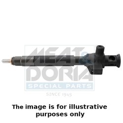 Injector Meat & Doria 74041R