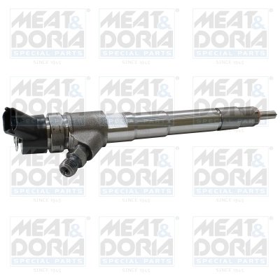 INJECTOR MEAT & DORIA 74050R - Compatibil cu FIAT, IVECO