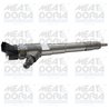 INJECTOR MEAT & DORIA 74050R - Compatibil cu FIAT, IVECO