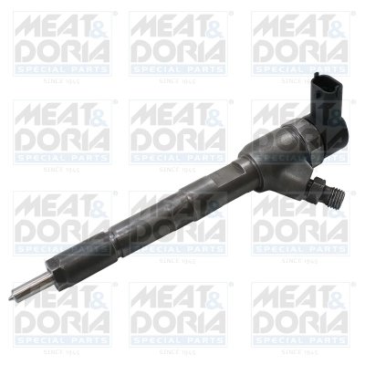 INJECTOR MEAT & DORIA 74057R - Compatibil cu ALFA ROMEO, FIAT, FORD, LANCIA, OPEL