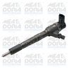 INJECTOR MEAT & DORIA 74057R - Compatibil cu ALFA ROMEO, FIAT, FORD, LANCIA, OPEL