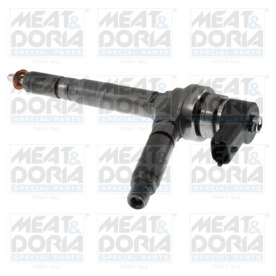INJECTOR MEAT & DORIA 74062R - Compatibil cu OPEL